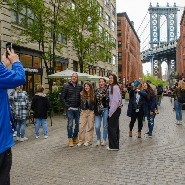 New York: Four Boroughs Guided Bus Tour - Photo 1 of 10